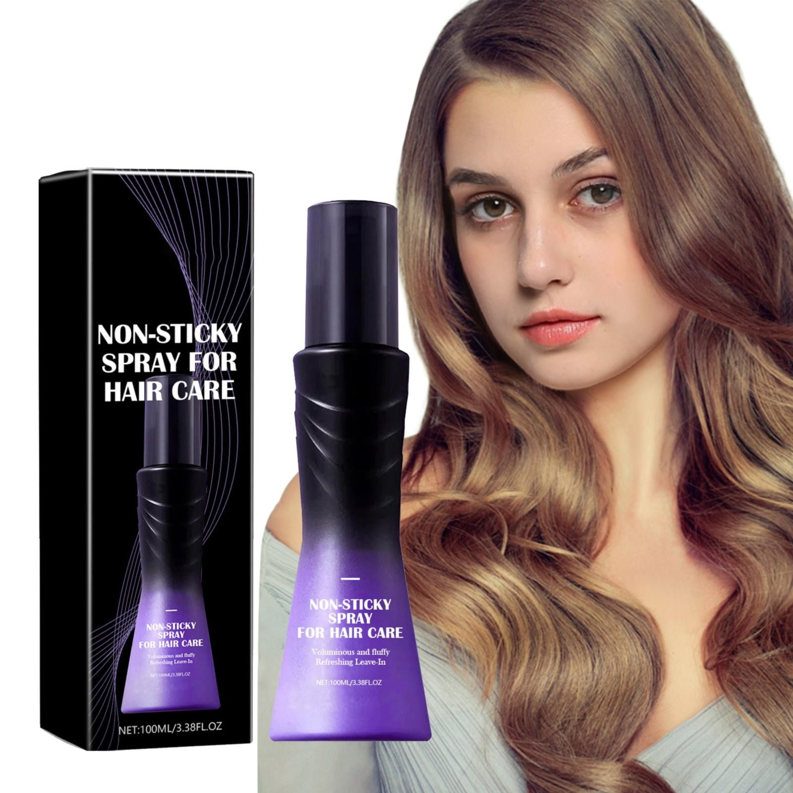 Walmart Week Sales Hair Care,Leave In Refreshing Volume Non Sticky