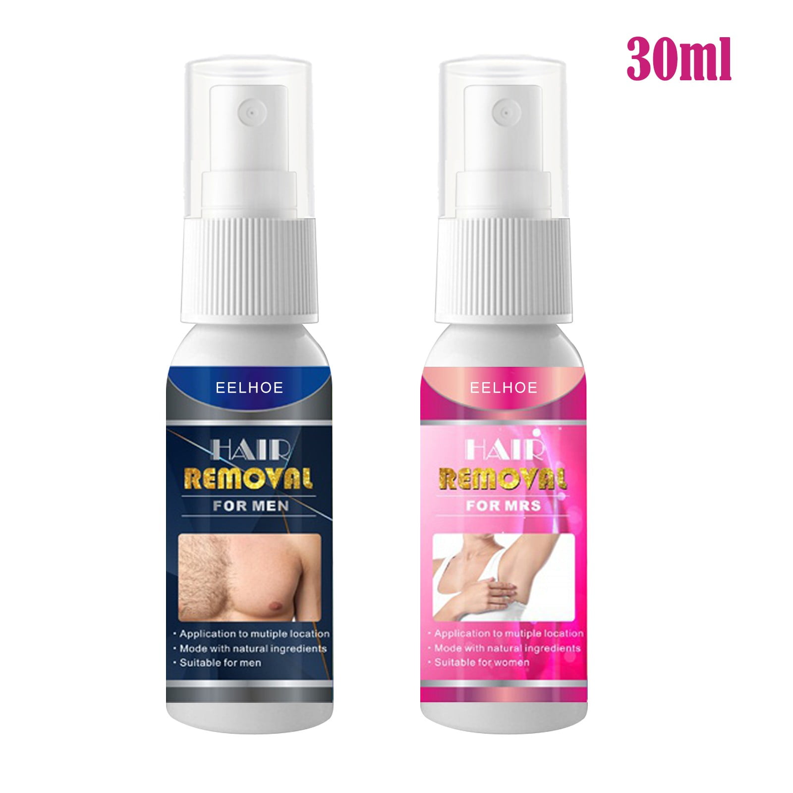 Walmart Week Sales Hair Removal,Natural Permanent Hair Removal Spray