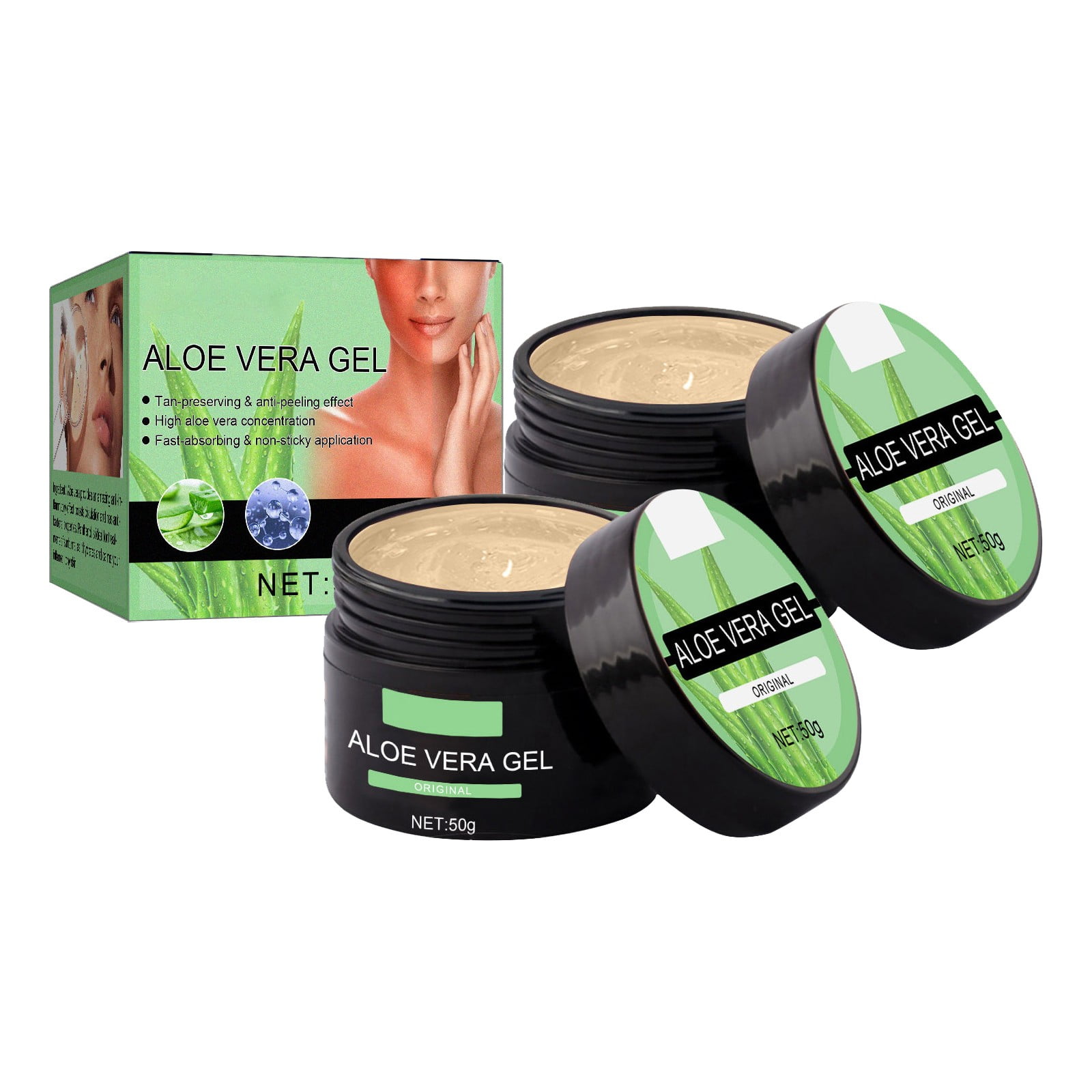 Walmart Week Sales Personal Skin Care,Tanning Gel Soft Brown Intensive