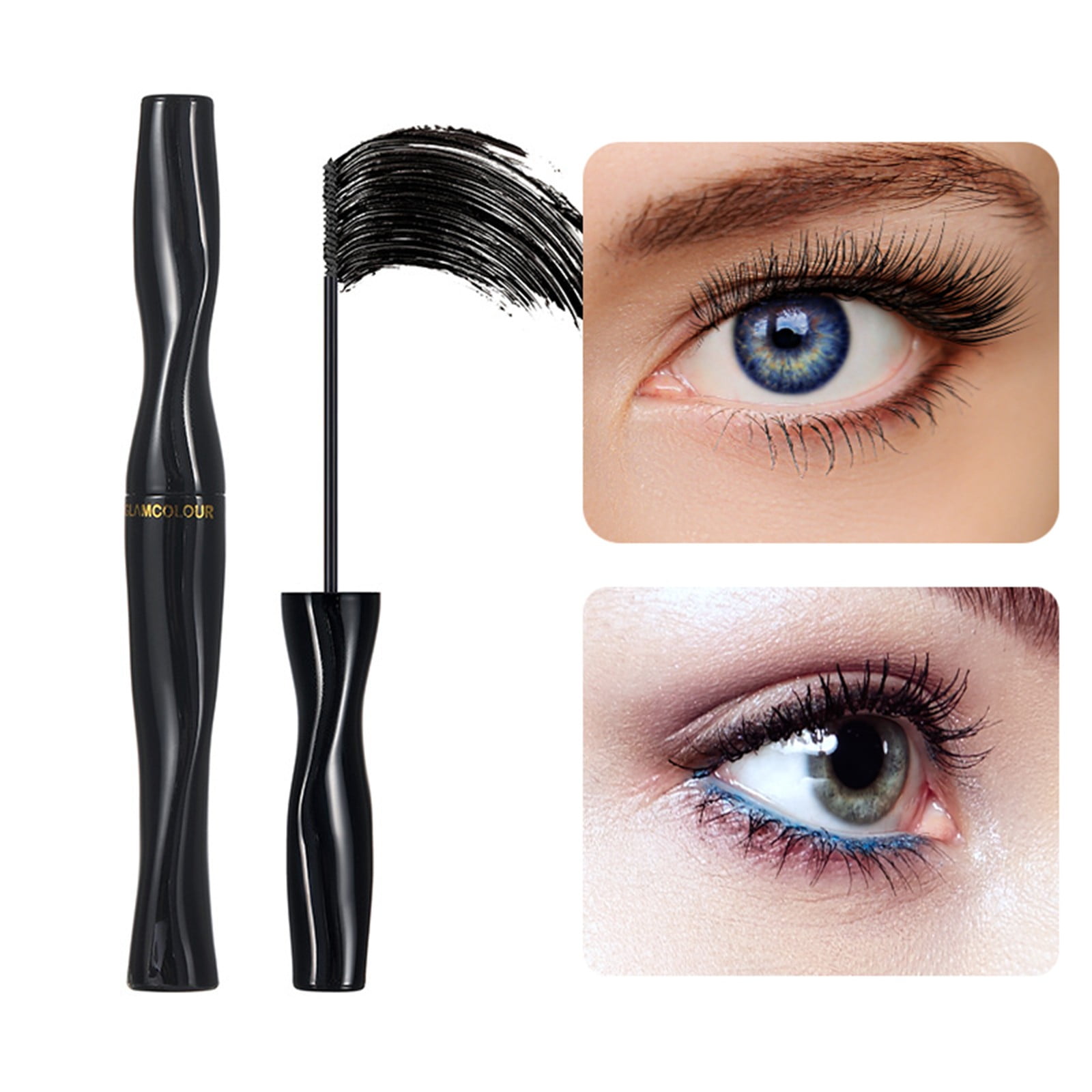 Walmart Week Sales mascara,High Washable Mascara Volumizing Mascara