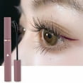 Walmart Week Sales mascara,Multi Color Mascara Natural Black Brown No