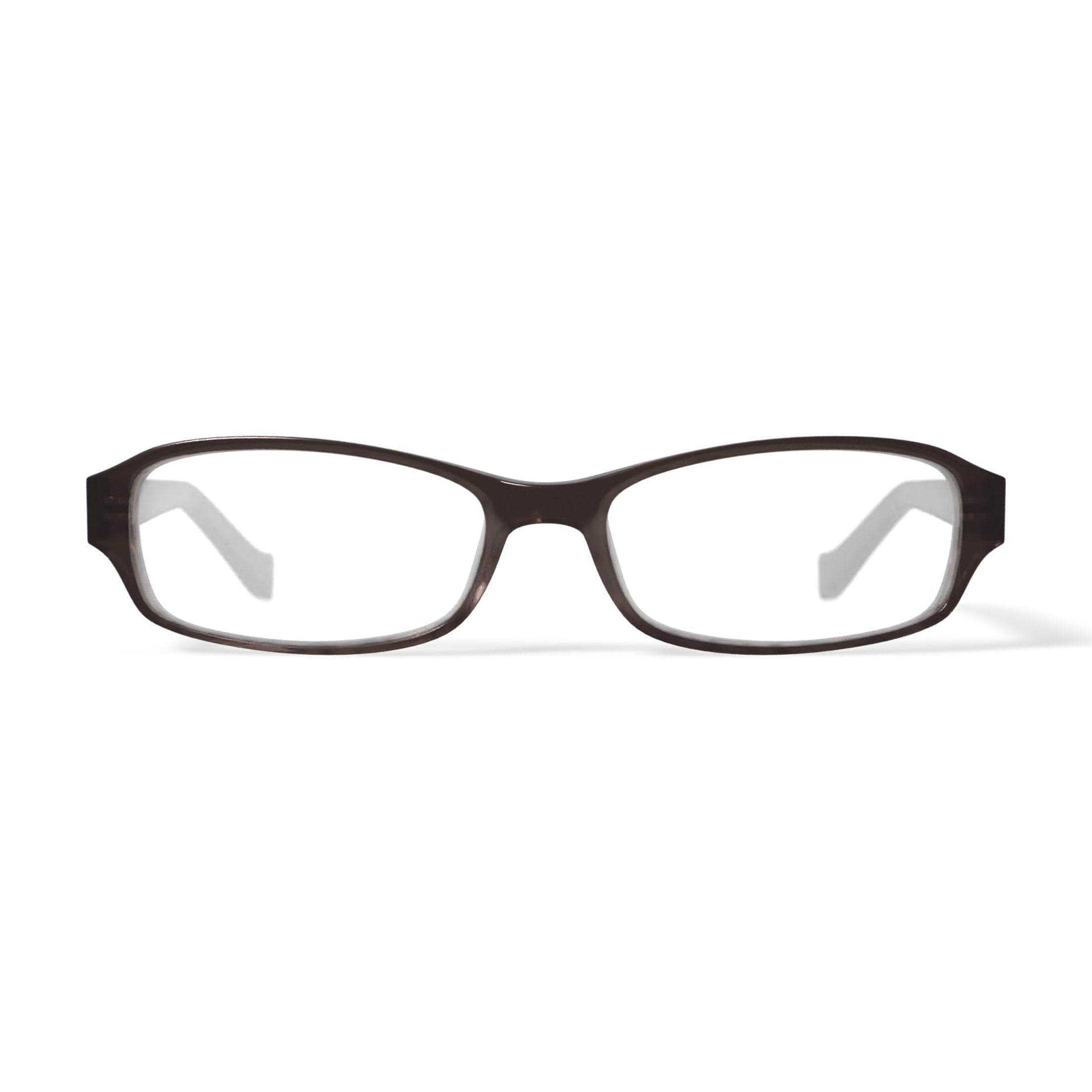 Walmart Women's FM11021 Rectangular Prescription Eyeglasses with
