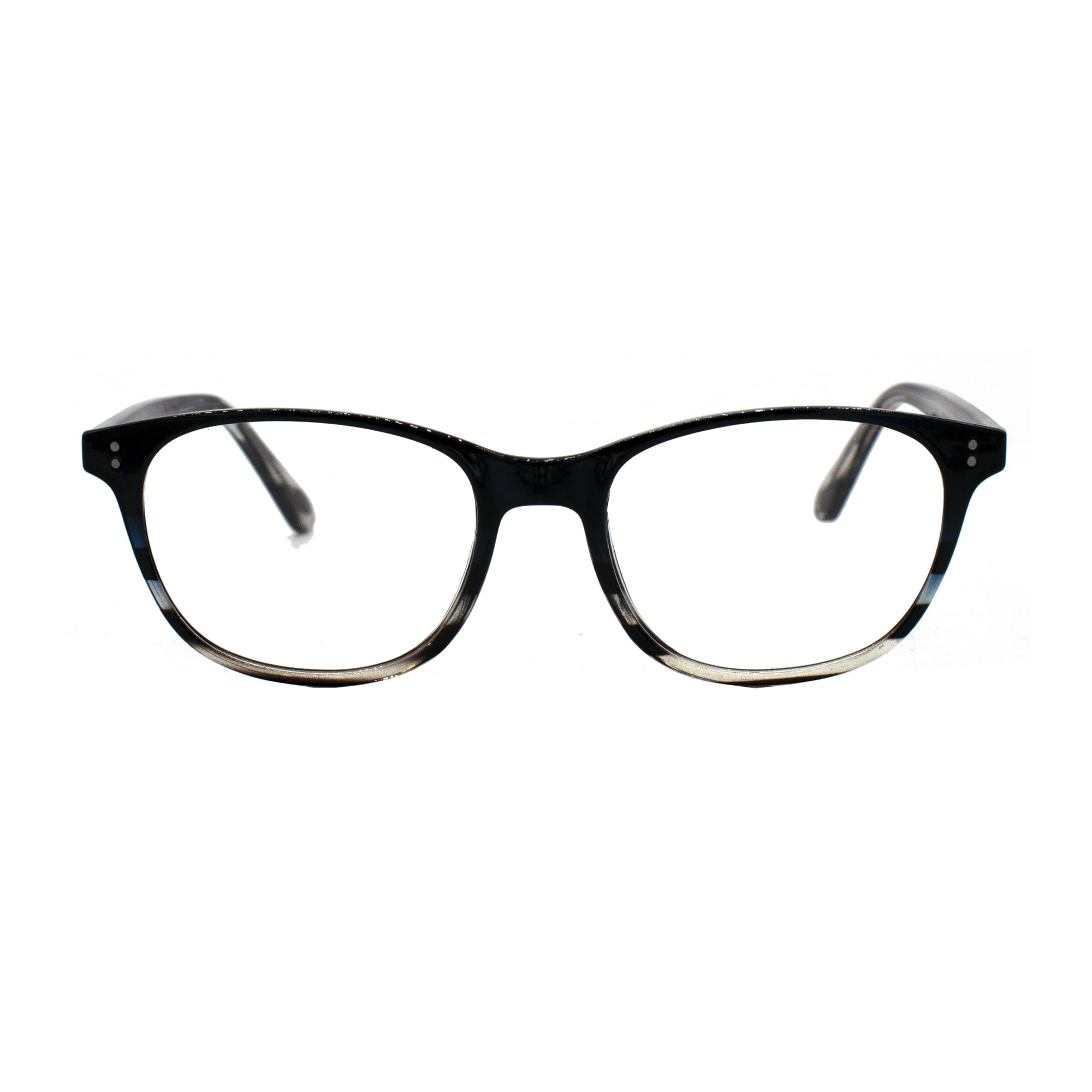 Walmart Women's Prescription Eyeglasses, Blue, 5319145