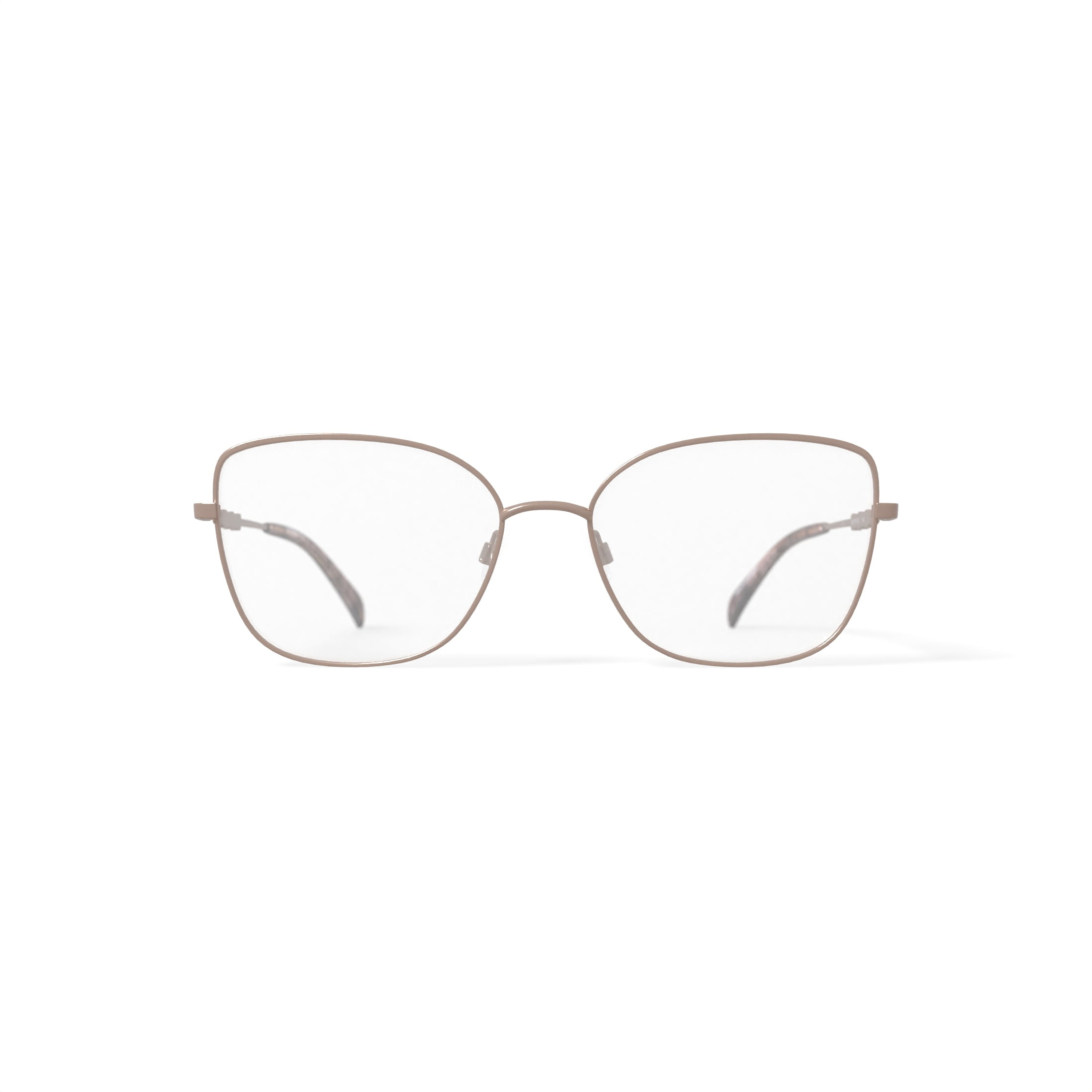 Walmart Women's MC012 Tori Cat Eye Prescription Eyeglasses with