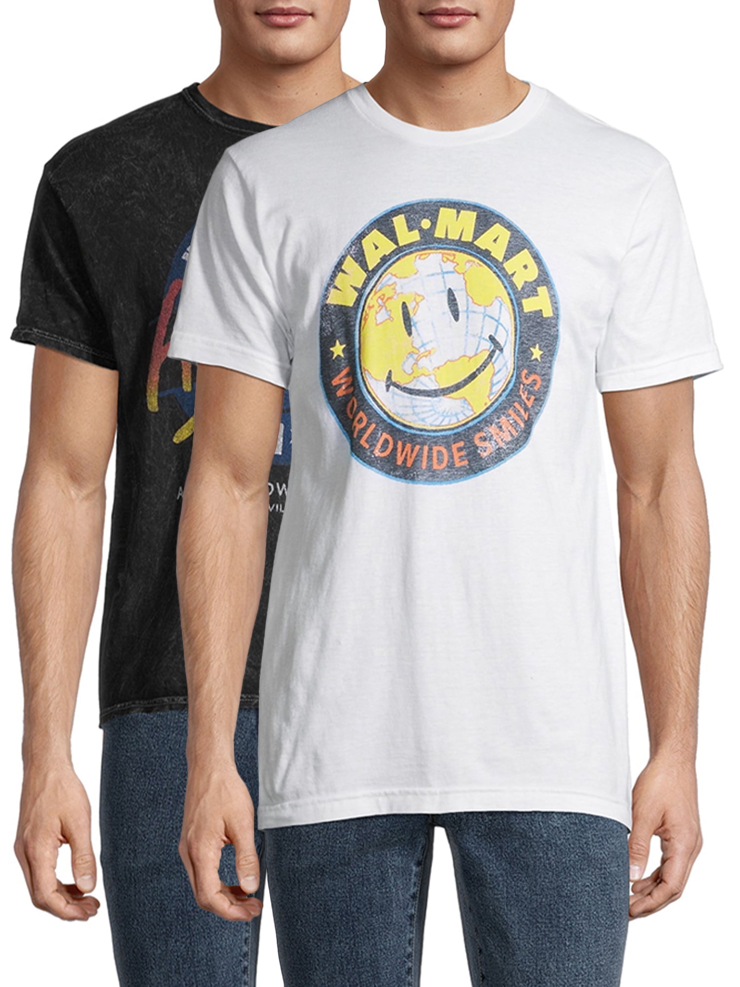 walmart a shirt