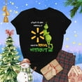 thumbnail image 1 of Walmart Would Be Boring Without Me Funny Employee Unisex T Shirt up to 5XL, 1 of 2