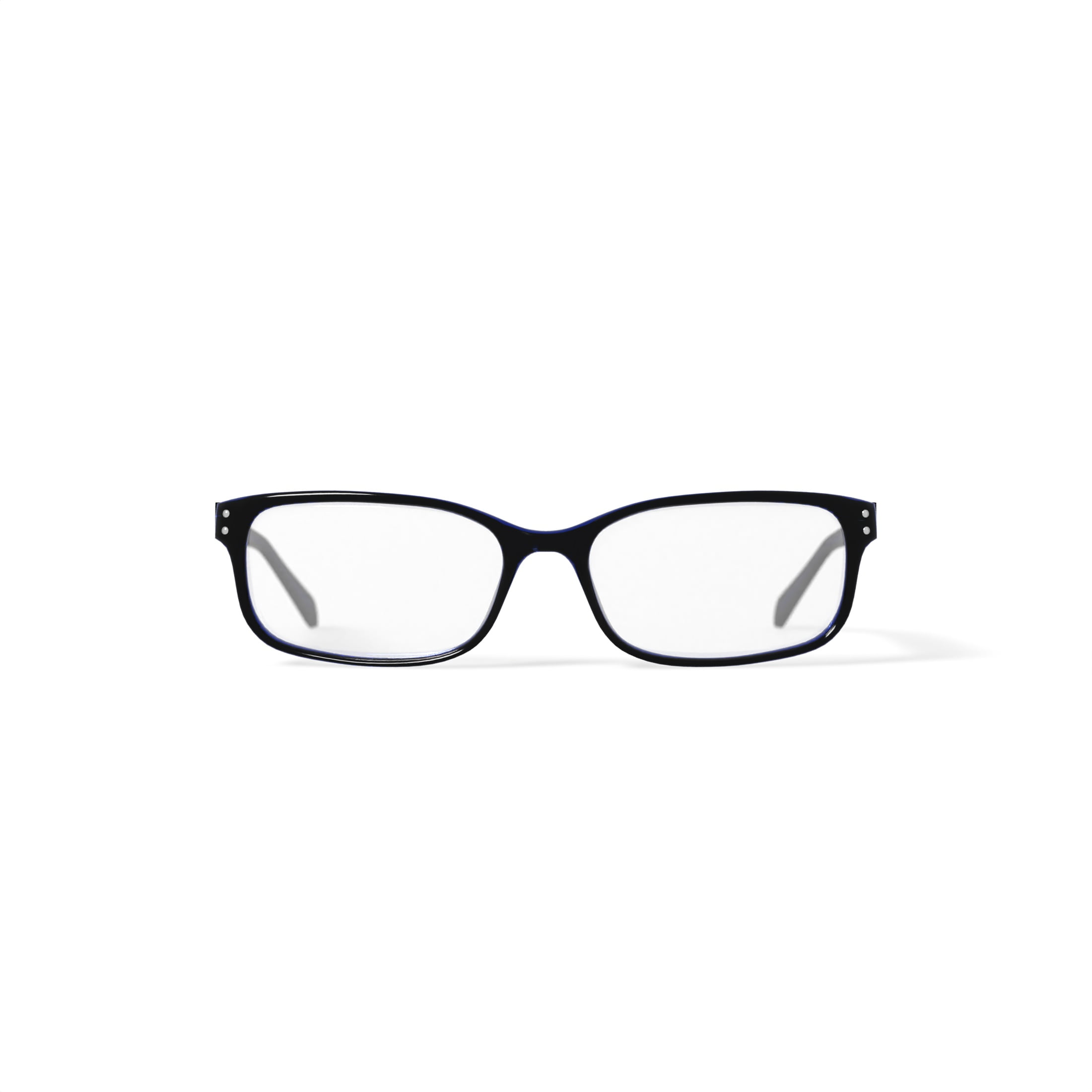 Walmart Youth FM14066 Rectangular Prescription Eyeglasses