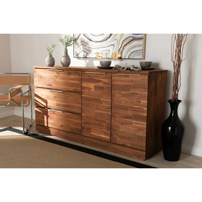 Walmart sideboard 2024
