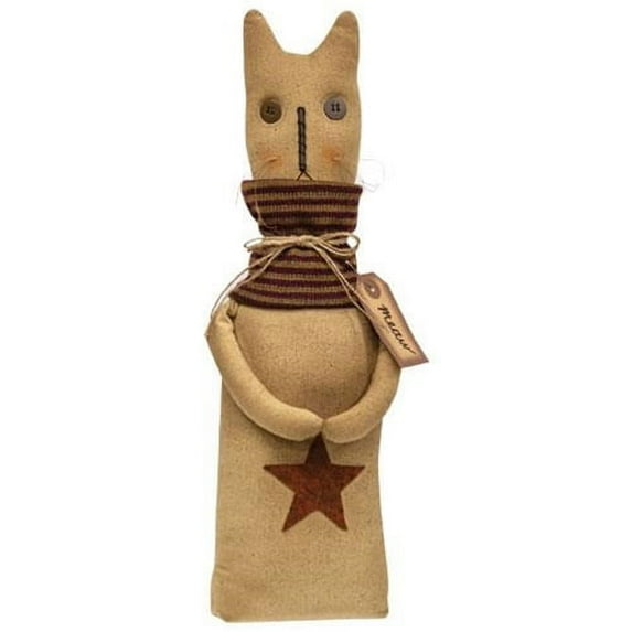 Meow Cat Doll