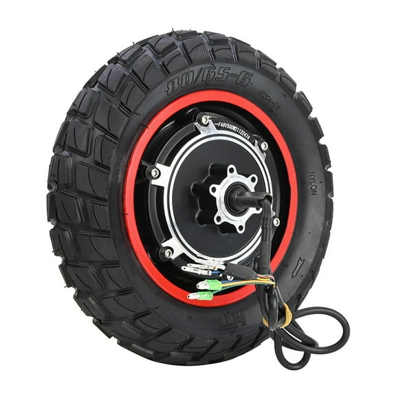 Walmeck 10" Tire