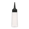 thumbnail image 1 of Walmeck 150ml Hair Dye Bottle Hair Color Mixer Bottle Hair Color Applicator Bottle with Black Slant, 1 of 4