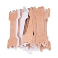 thumbnail image 1 of Walmeck 150pcs -snoring Strips Easier to Breathe Right Best Way to for Better Breath, 1 of 6