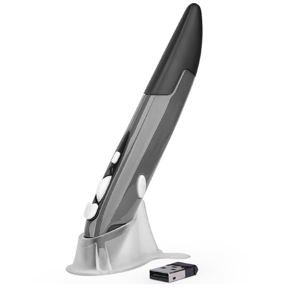 Walmeck 2.4GHz Wireless