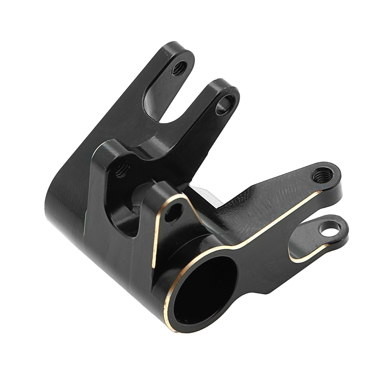 Walmeck Front Axle Link Mount,SCX10 PRO 1/10 Mount SCX10 PRO Axle Link