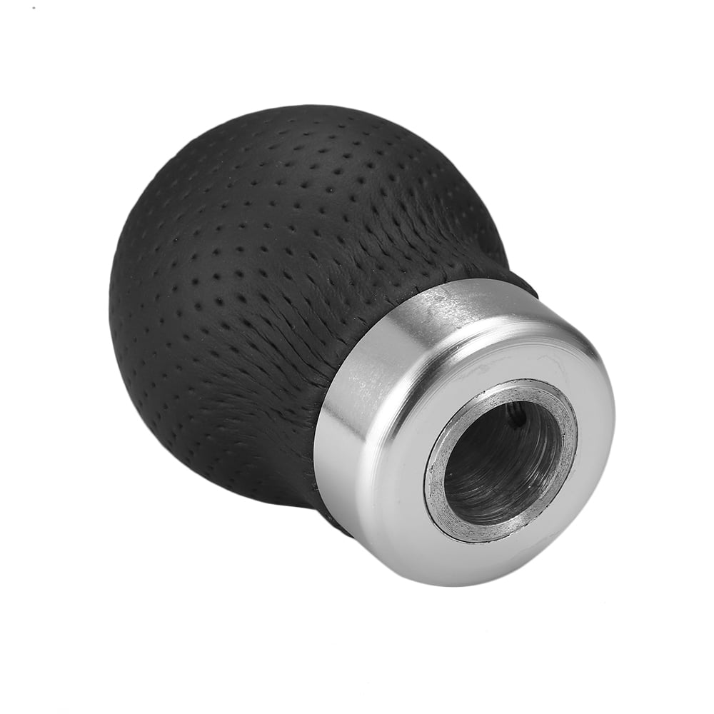 Walmeck Gear Shift Knob,ManualKnob Lever Adapter Manual Adapter Manual
