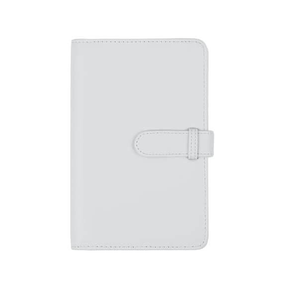 Walmeck Photo Album 108 Pockets for Fujifilm Instax , Compact and Stylish Photo Book