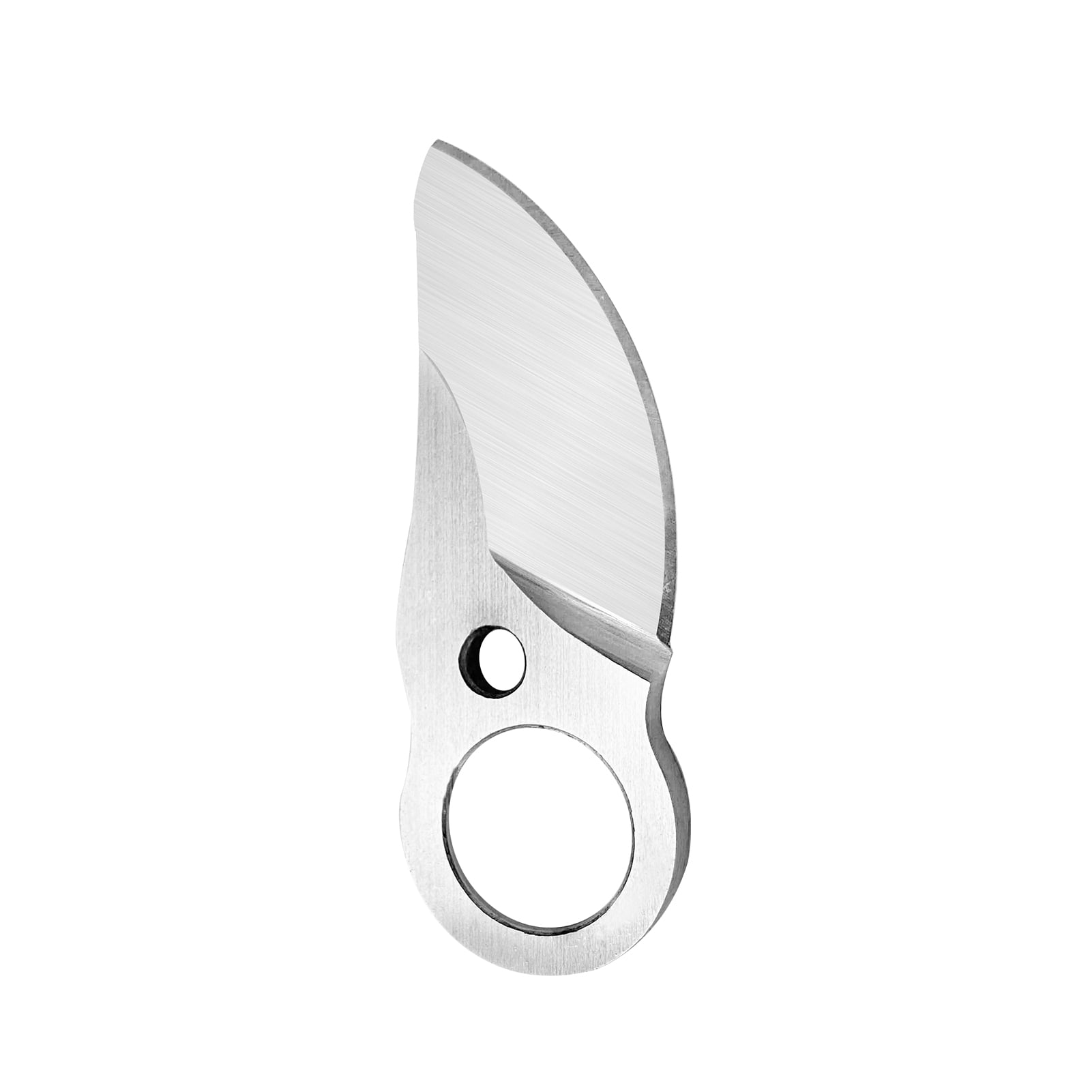 Walmeck Pruning shears replace head,30mm Shear Efficient Shear