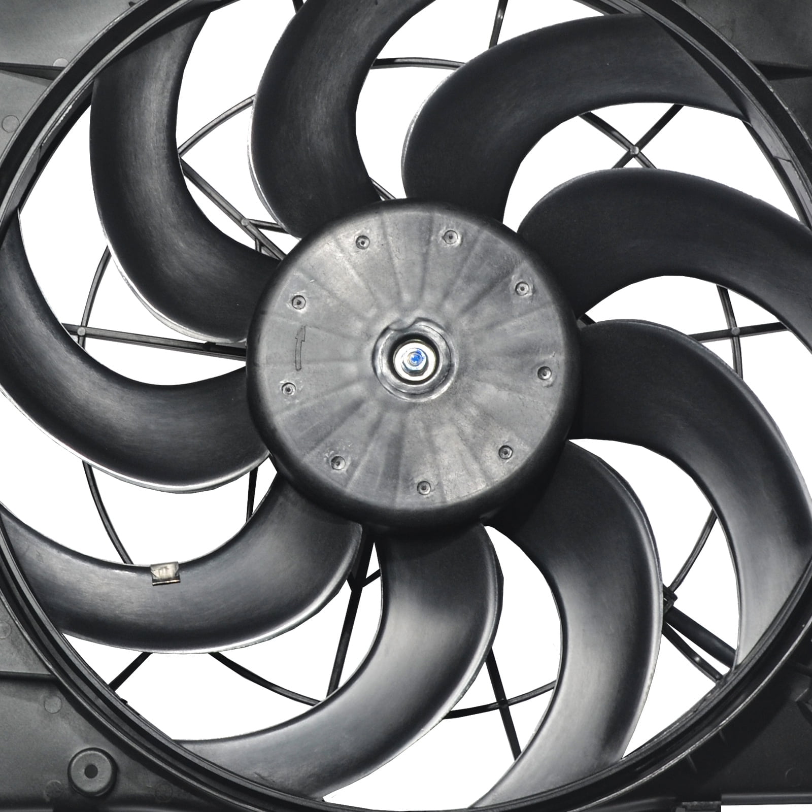 Radiator Cooling Fan for Verano 1116 Buick Verano Cruze 1.4l 1116