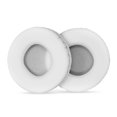 thumbnail image 1 of Walmeck Replacement Ear Pads PU Leather Ear Cushions Replacement for KOSS Porta Headphone Ear Pads 50mm White, 1 of 7