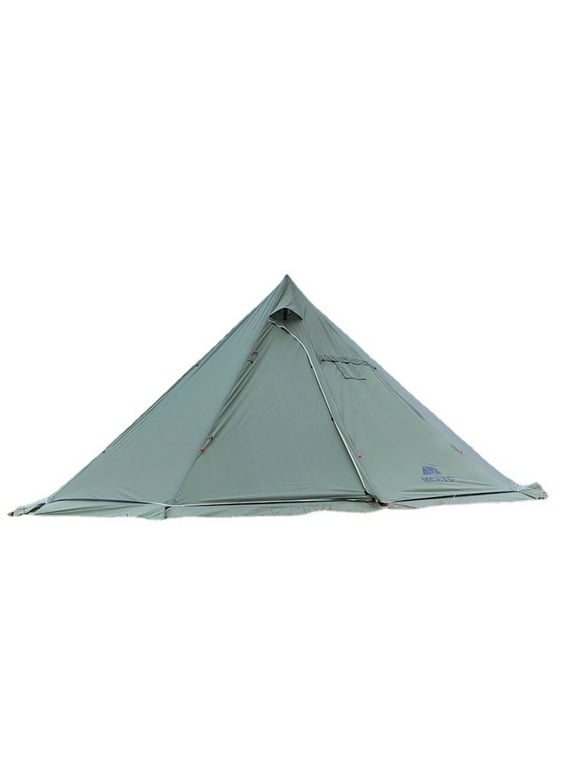 Teepee Tents in Tents