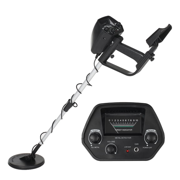 Walmeck  Underground Metal  Gold Detectors Treasure Hunter  Seeker Metal Circuit