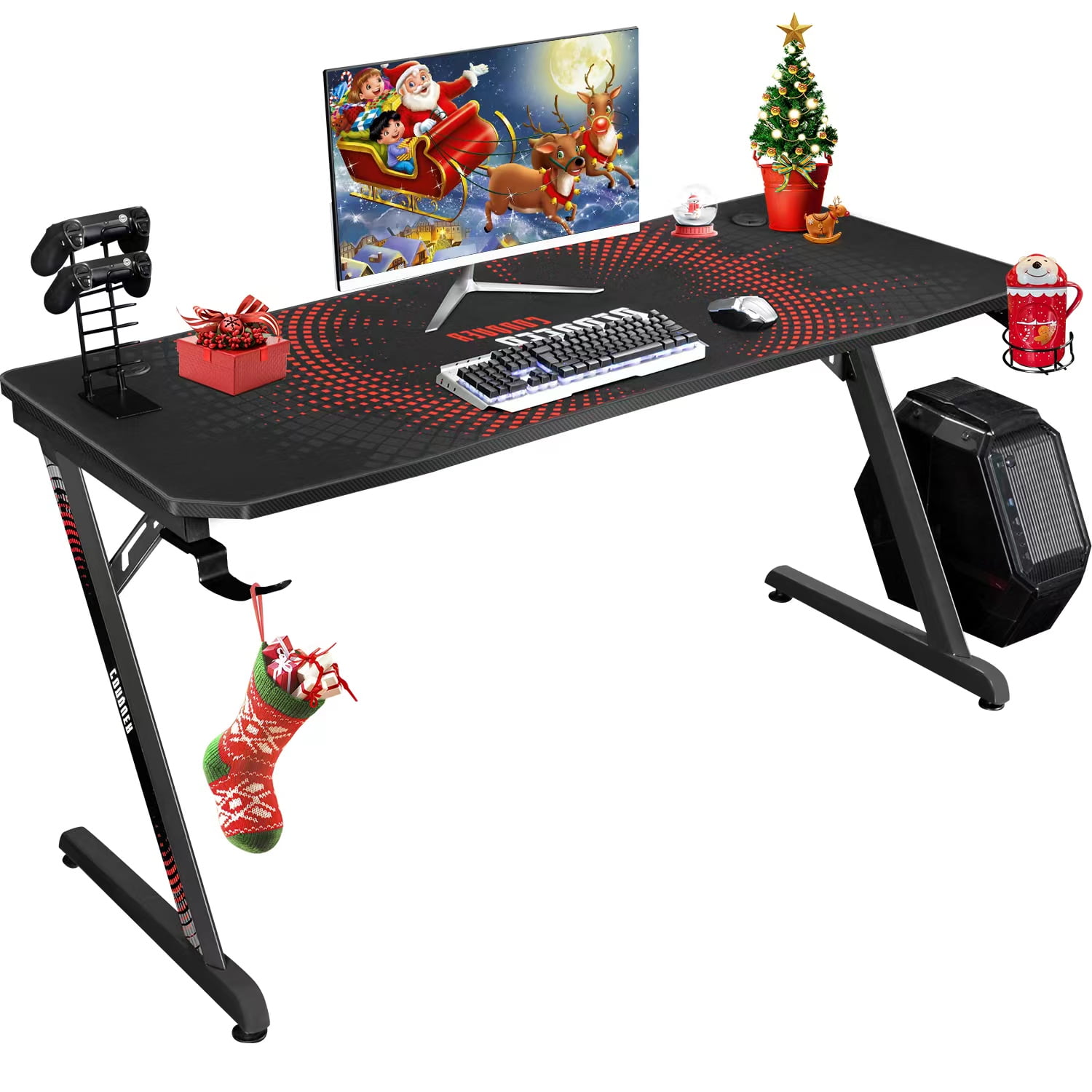 https://i5.walmartimages.com/seo/Walnew-Z-Shape-55-Inches-Spacious-Carbon-Fiber-Desktop-Gaming-Desk-PC-Computer-Office-Full-Piece-Mouse-Pad-Cup-Holder-Headphone-Hook-Black_882b5828-2bd2-4391-b01b-64fc31933d7e.73a11ad3a4a90764e5bba80991e74254.jpeg