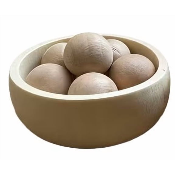 Walnut Base Essential Oil Diffuser Portable Ultrasonic Aromatherapy Diffuser for Home, Office, and Car