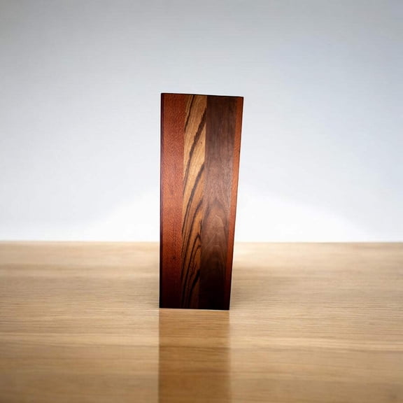 Lacy, Walnut, and Zebra Wood Charcuterie Boards/Serving Board/Cutting Board