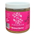 thumbnail image 1 of Nutchio Walnut Butter, 100% Walnuts, 8 oz, 1 of 5