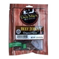 Walnut Creek Amish Foods MMF7 Beef Jerky Original 3.25 oz Package