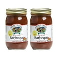 thumbnail image 1 of Walnut Creek Apple Butter Barbeque Sauce - Sweet Onion, 2 Jars, 1 of 2