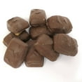 thumbnail image 1 of Walnut Creek Dutch Delights Sugar-Free Chocolate Cashew Pralines, Pack of Three 7-ounce Containers, 1 of 4