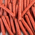 thumbnail image 1 of Walnut Creek Foods Jerky Sticks, Hickory Smoked Meat Snacks 2 Pound Bag, Sweet & Spicy, 1 of 2
