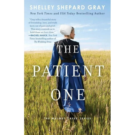 Walnut Creek Series, The: The Patient One (Series #1) (Paperback)
