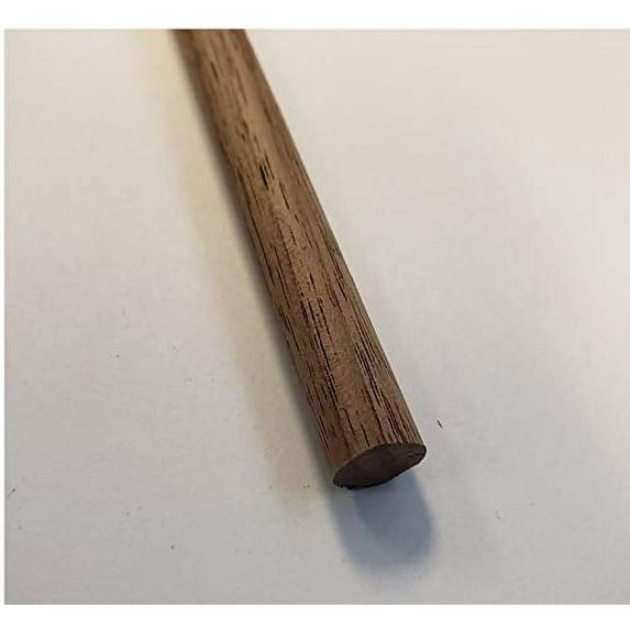 Walnut Dowel 1 X 36