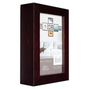 Walnut GALLERY 5x7 frame by Gallery Solutions - 5x7