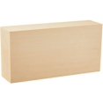thumbnail image 1 of Walnut Hollow Basswood Carving Block, 1.75" x 3.5" x 7", 1 of 2