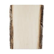 Walnut Hollow Basswood Country Rectangle Plank-7 To 9X11