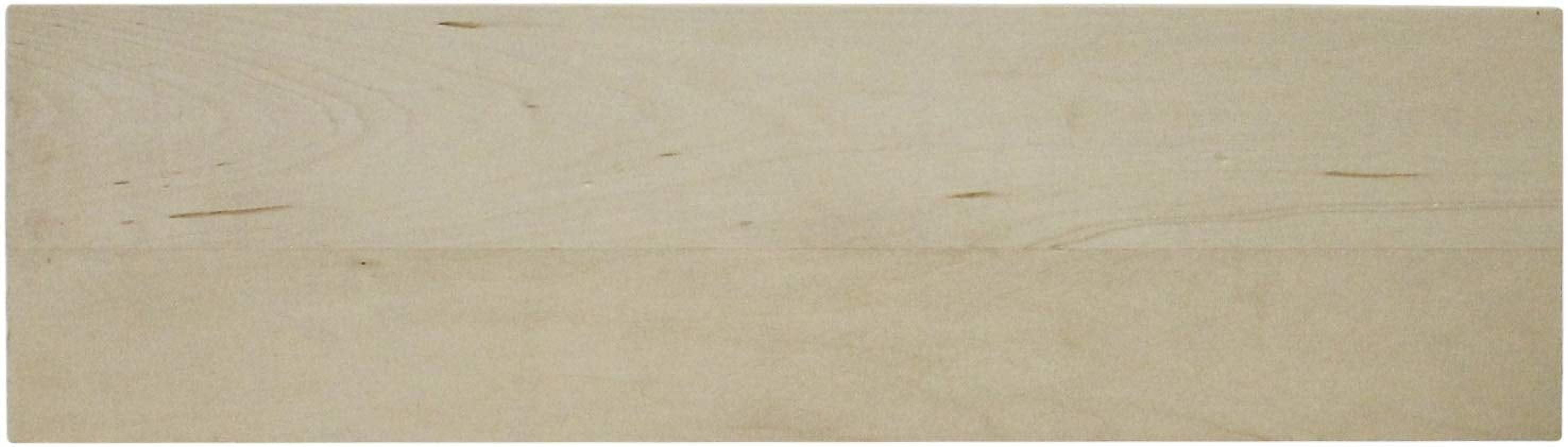 Walnut Hollow Basswood Panel 5x18 Rect