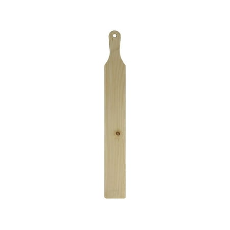 Walnut Hollow Bistro Signboard Pine 22.75x3