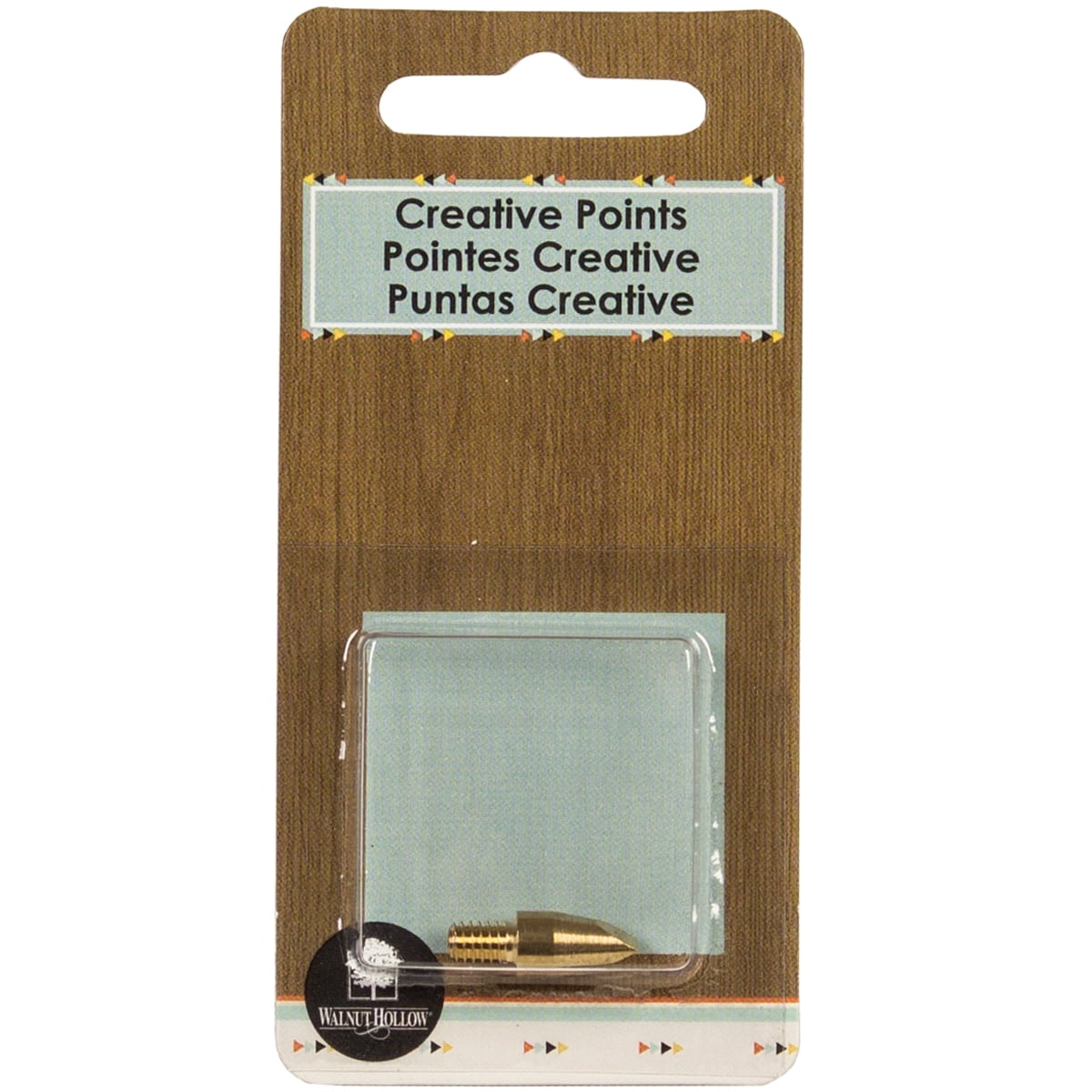 Walnut Hollow Calligraphy Point