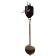 thumbnail image 1 of Walnut Hollow Pendulum Clock Movement for 3/4-inch Surfaces, Large, 1 of 4