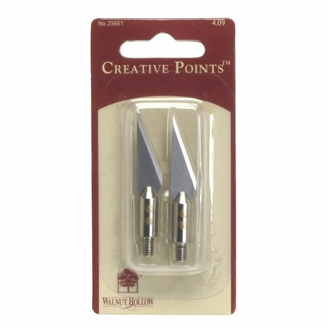 Walnut Hollow Professional Hot Knife Replacement Blades