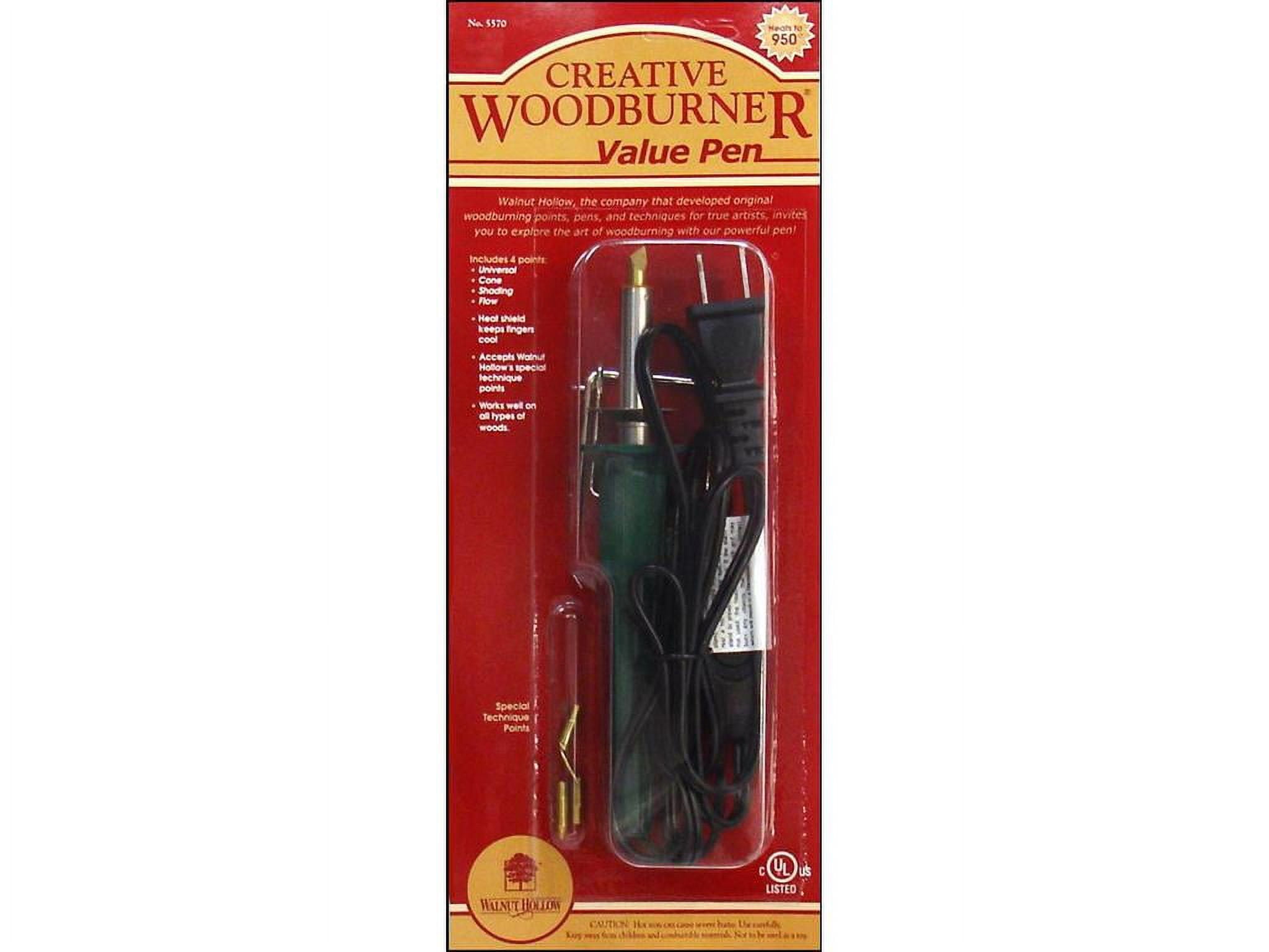 Walnut Hollow Value Woodburner Tool, Hobby Lobby
