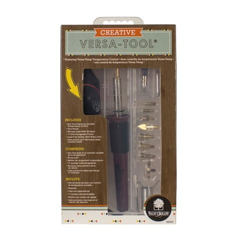 Walnut Hollow Versa Tool with Temperature Control