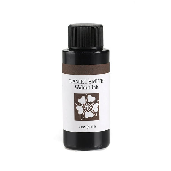 Walnut Ink 2 oz. (pack of 2)