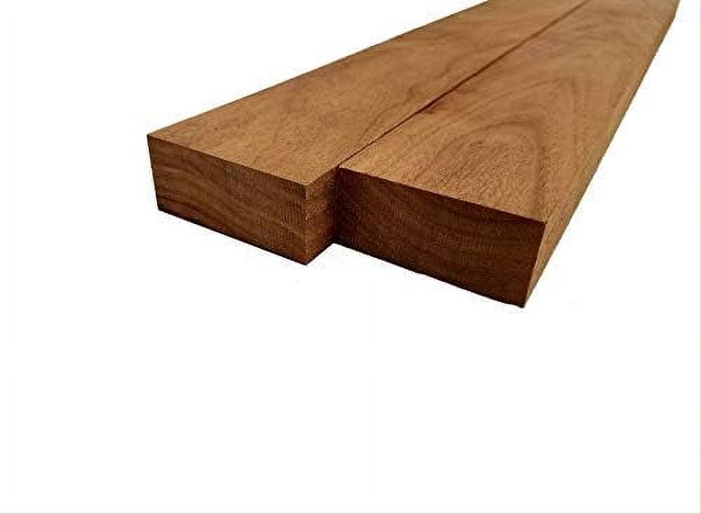 Walnut Lumber 3/4
