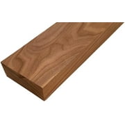 Walnut Lumber Board - 1 3/4" x 6"