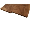 thumbnail image 1 of Walnut Lumber Board - 3/4" x 8" (2 Pcs), 1 of 3