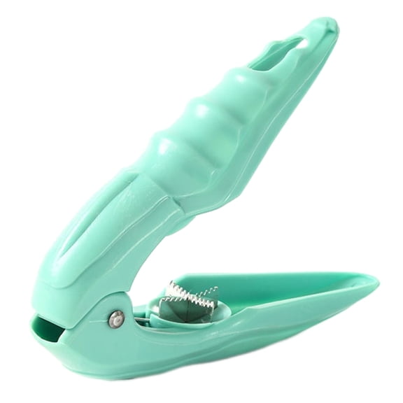 Walnut Pliers Opener Kitchen Gadget Plastic Chestnut Cutter Kitchen Accessories